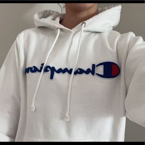 Champion Hoodie